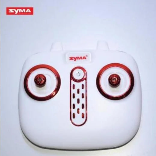 SYMA Z3 remote control aircraft accessories, charging cable, fan blade, protection ring, remote control motor, mobile phone hold