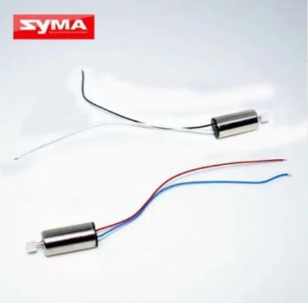 SYMA Z3 remote control aircraft accessories, charging cable, fan blade, protection ring, remote control motor, mobile phone hold