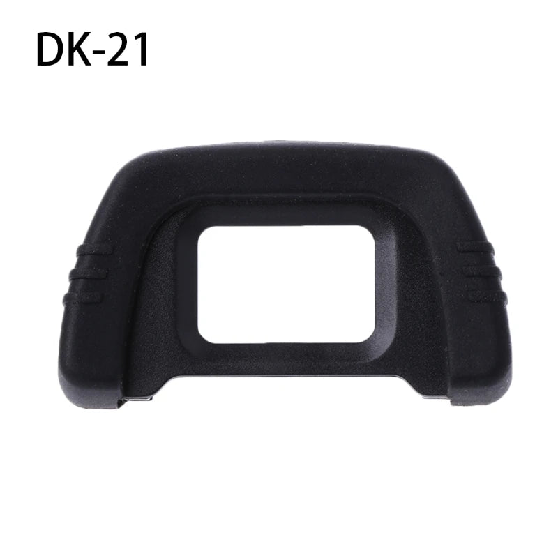 DK-21 Viewfinder Rubber Eye Cup Eyepiece Hood for nikon D7000 D90 D600