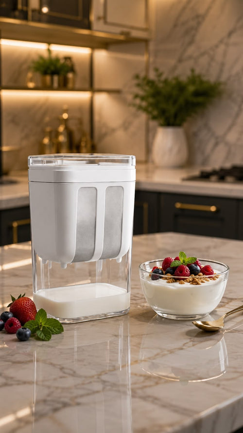 Greek Yogurt Maker
