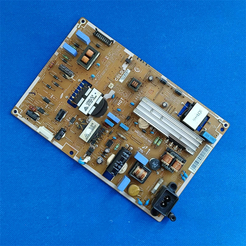 BN44-00610B = BN44-00609A = BN44-00611B 00645B Power Supply Board For TV UE46F5000 UE46F5500 UN46F5000 HG46NB678 UE42F5000