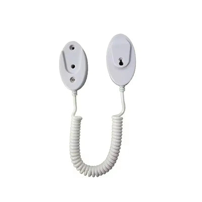 6 Pieces Retractable Security Cable for Mobile Phones for Retail Store Protection Part of Security & Protection Products