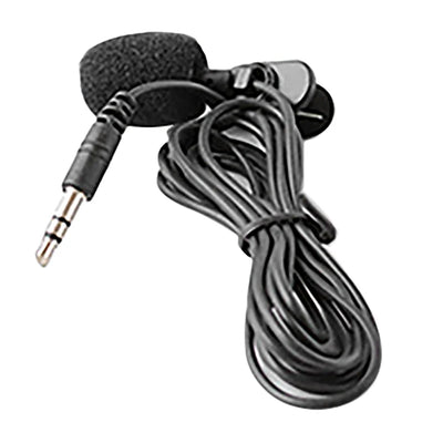 Car Bluetooth 5.0 Aux Cable Microphone Handsfree Mobile Phone Free Calling Adapter for Mazda 2 3 5 6 MX5 RX8 CX7