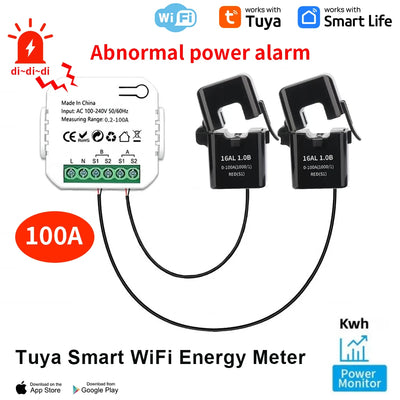 Tuya WIFI