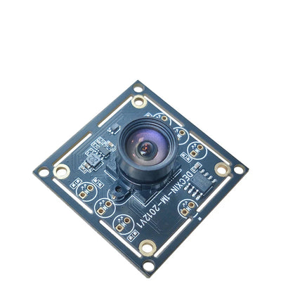 3PCS 100 Degree Camera Module 1MP OV9732 1280x720 USB Free Driver Manual Focus Camera with 2 Meter Cable for WinXP/7/8/10