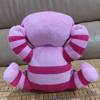 Disney Alice In Wonderland The Cheshire Cat Funny stuffed animal Plush Toy Doll