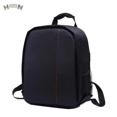 for DSLR SLR Camera Waterproof Backpack Rucksack Bag Case for Canon Nikon Sony