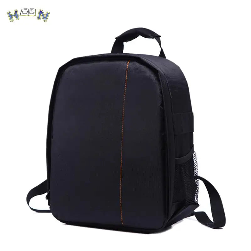 for DSLR SLR Camera Waterproof Backpack Rucksack Bag Case for Canon Nikon Sony