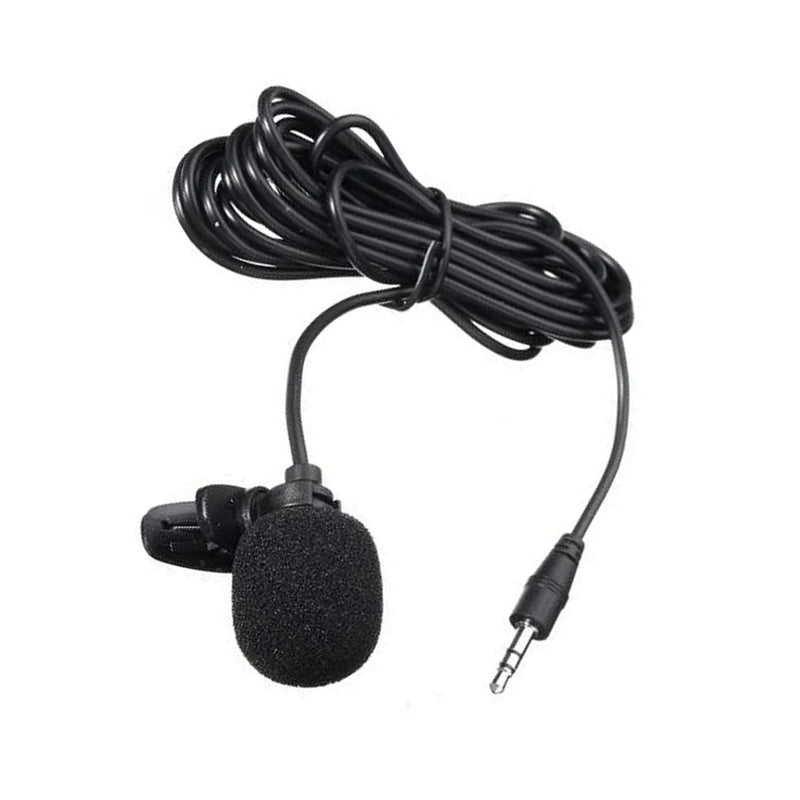 Car Bluetooth 5.0 Aux Cable Microphone Handsfree Mobile Phone Free Calling Adapter for Fiat Grande Punto Alfa 159