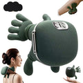 Smart Neck-Shoulder Massager