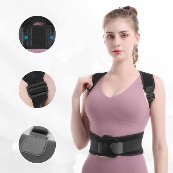 Posture Corrector Belt